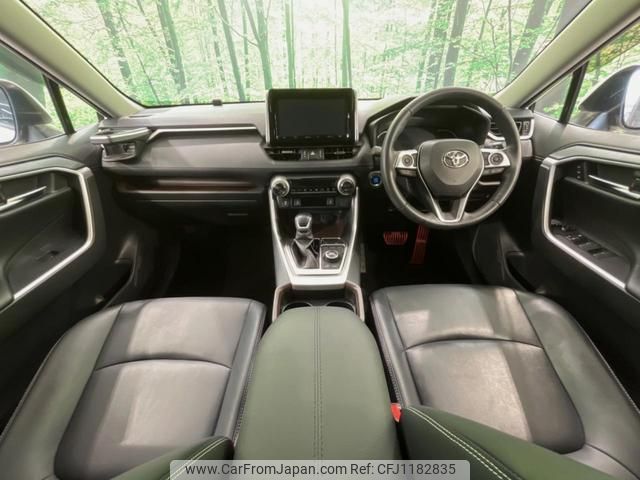 toyota rav4 2019 quick_quick_MXAA54_MXAA54-4010726 image 2