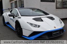 lamborghini huracan 2022 quick_quick_7BA-ZFDGFG_ZHWEA6ZX1NLA19548