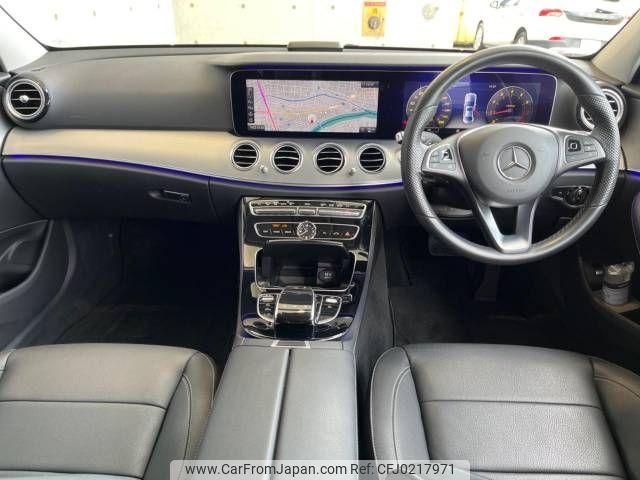 mercedes-benz e-class 2016 -MERCEDES-BENZ--Benz E Class RBA-213042C--WDD2130422A036756---MERCEDES-BENZ--Benz E Class RBA-213042C--WDD2130422A036756- image 2