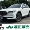 mazda cx-8 2020 -MAZDA 【名変中 】--CX-8 KG2P--2P302909---MAZDA 【名変中 】--CX-8 KG2P--2P302909- image 1