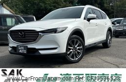 mazda cx-8 2020 -MAZDA 【名変中 】--CX-8 KG2P--2P302909---MAZDA 【名変中 】--CX-8 KG2P--2P302909-