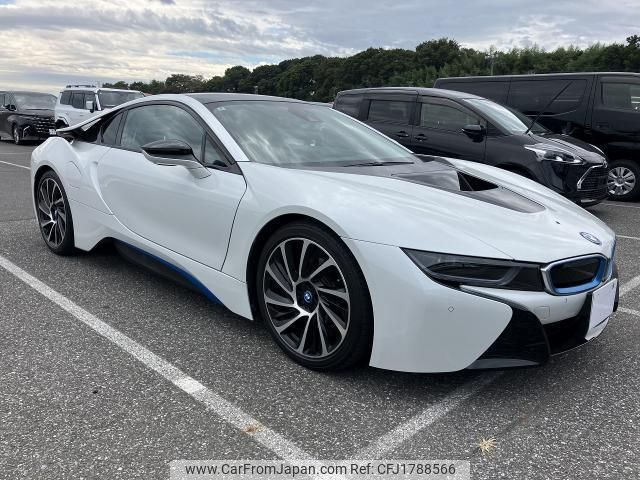 bmw i8 2016 CFJ1788566 image 1