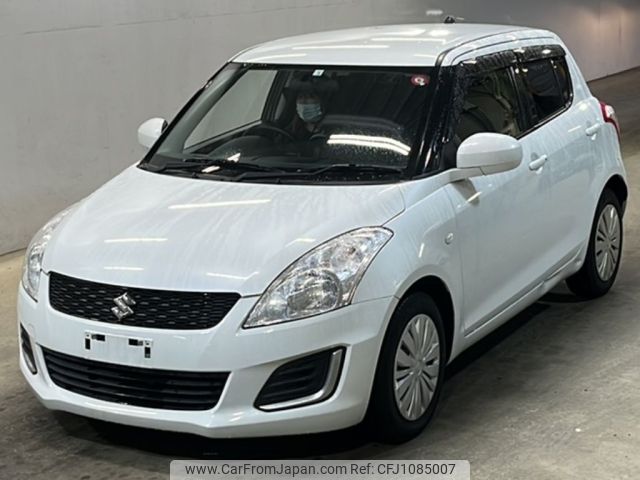 suzuki swift 2014 -SUZUKI--Swift ZC72S-328305---SUZUKI--Swift ZC72S-328305- image 1