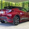 toyota c-hr 2019 quick_quick_ZYX10_ZYX10-2167044 image 17