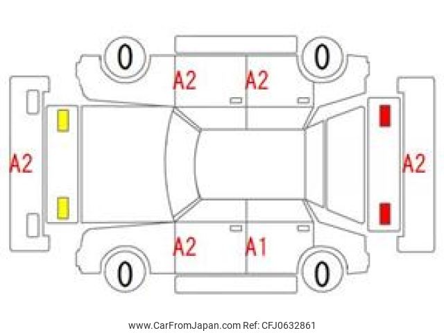 daihatsu tanto 2013 -DAIHATSU--Tanto DBA-LA600S--LA600S-0036074---DAIHATSU--Tanto DBA-LA600S--LA600S-0036074- image 2