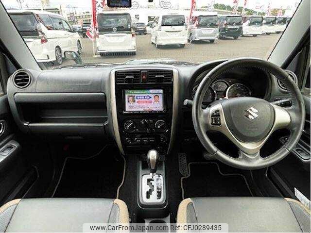 suzuki jimny 2016 504928-924846 image 1