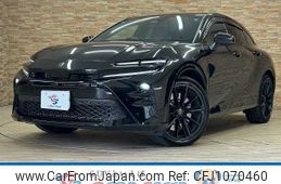 toyota toyota-others 2024 -TOYOTA--Crown Sport 6LA-AZSH37W--AZSH37-4000369---TOYOTA--Crown Sport 6LA-AZSH37W--AZSH37-4000369-