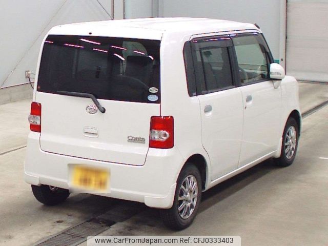 daihatsu move-conte 2009 -DAIHATSU 【庄内 580さ4834】--Move Conte L585S-0012418---DAIHATSU 【庄内 580さ4834】--Move Conte L585S-0012418- image 2