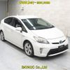 toyota prius 2012 -TOYOTA--Prius ZVW30-1527001---TOYOTA--Prius ZVW30-1527001- image 1