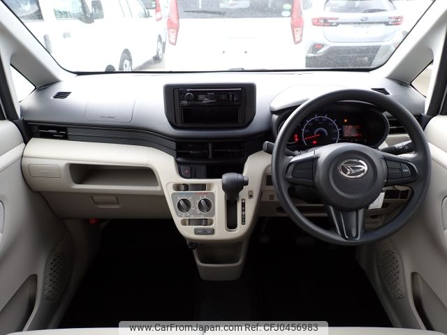 daihatsu move 2019 -DAIHATSU--Move DBA-LA150S--LA150S-2027566---DAIHATSU--Move DBA-LA150S--LA150S-2027566- image 2