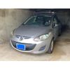 mazda demio 2012 CFJ1690221 image 2