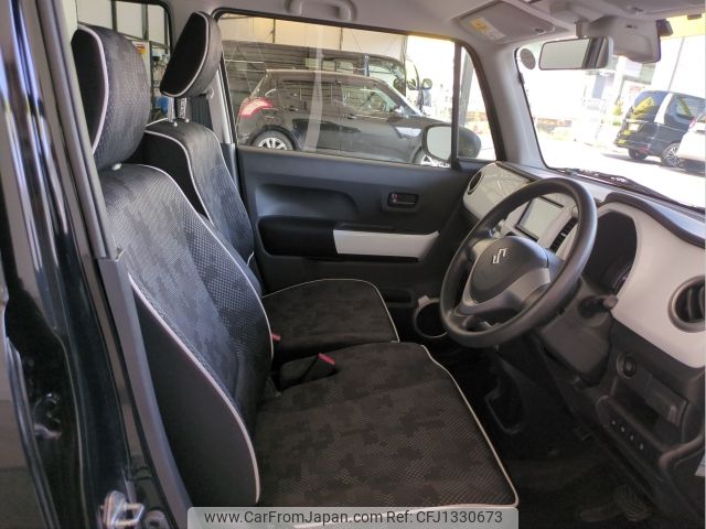 suzuki hustler 2018 -SUZUKI--Hustler DAA-MR41S--MR41S-317824---SUZUKI--Hustler DAA-MR41S--MR41S-317824- image 2