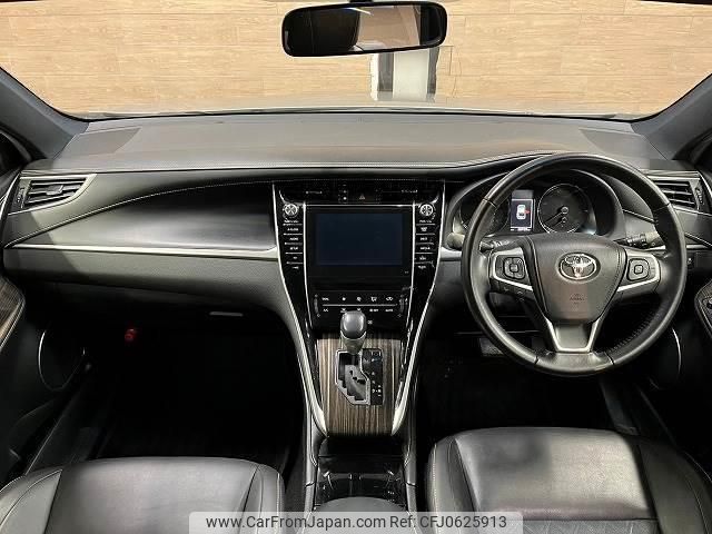 toyota harrier 2013 quick_quick_DBA-ZSU60W_ZSU60-0002108 image 2