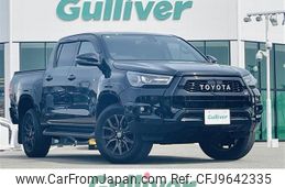 toyota hilux 2022 -TOYOTA--Hilux 3DF-GUN125--GUN125-3931030---TOYOTA--Hilux 3DF-GUN125--GUN125-3931030-