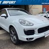 porsche cayenne 2017 quick_quick_92ACURA_WP1ZZZ92ZJLA60321 image 1