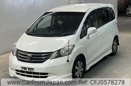 honda freed 2010 -HONDA--Freed GB3-1173101---HONDA--Freed GB3-1173101-