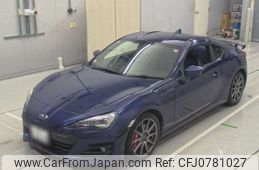 subaru brz 2018 -SUBARU 【宇都宮 301ね2040】--BRZ ZC6-030438---SUBARU 【宇都宮 301ね2040】--BRZ ZC6-030438-