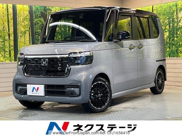 honda n-box 2024 CFJ1658410 image 1