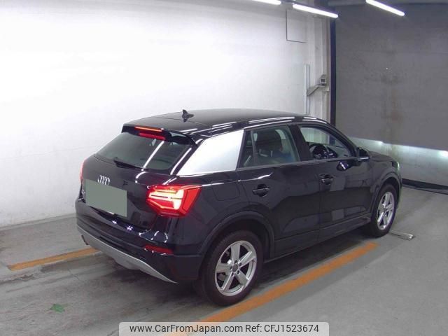 audi q2 2020 CFJ1523674 image 2