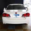 honda civic 2007 CFJ1645212 image 2