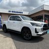 toyota hilux 2020 CFJ1706960 image 1