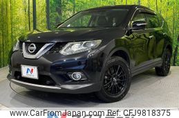 nissan x-trail 2014 -NISSAN--X-Trail DBA-NT32--NT32-007820---NISSAN--X-Trail DBA-NT32--NT32-007820-