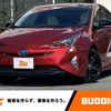 toyota prius 2017 -TOYOTA--Prius DAA-ZVW51--ZVW51-8042584---TOYOTA--Prius DAA-ZVW51--ZVW51-8042584- image 1