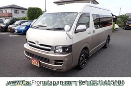 toyota hiace-wagon 2006 -TOYOTA 【群馬 347ﾜ2】--Hiace Wagon TRH224W--0003475---TOYOTA 【群馬 347ﾜ2】--Hiace Wagon TRH224W--0003475-