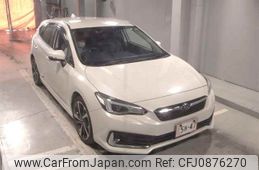 subaru impreza-wagon 2019 -SUBARU--Impreza Wagon GT7-213263---SUBARU--Impreza Wagon GT7-213263-