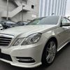 mercedes-benz e-class 2012 quick_quick_LDA-212024C_WDD2120242A651210 image 3