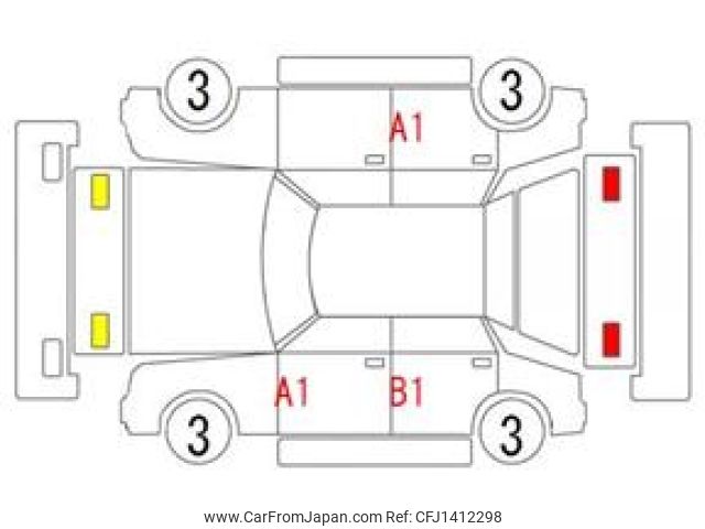 toyota vitz 2018 -TOYOTA--Vitz DBA-KSP130--KSP130-2242234---TOYOTA--Vitz DBA-KSP130--KSP130-2242234- image 2