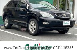 toyota harrier 2003 -TOYOTA--Harrier UA-ACU30W--ACU30-0010680---TOYOTA--Harrier UA-ACU30W--ACU30-0010680-