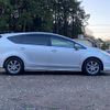 toyota prius-α 2011 quick_quick_ZVW41W_ZVW41-3005819 image 6