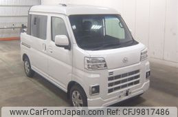 daihatsu hijet-van 2023 -DAIHATSU 【名変中 】--Hijet Van S700W-0002729---DAIHATSU 【名変中 】--Hijet Van S700W-0002729-