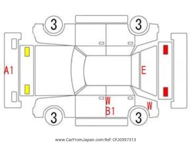 nissan roox 2020 -NISSAN--Roox 4AA-B45A--B45A-0309669---NISSAN--Roox 4AA-B45A--B45A-0309669- image 2