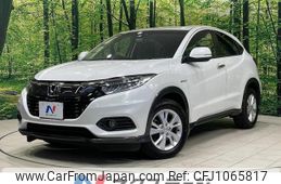 honda vezel 2018 quick_quick_RU3_RU3-1307532