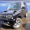 suzuki jimny 2007 -SUZUKI--Jimny JB23W--533114---SUZUKI--Jimny JB23W--533114- image 1