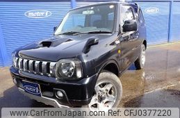 suzuki jimny 2007 -SUZUKI--Jimny JB23W--533114---SUZUKI--Jimny JB23W--533114-