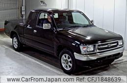 toyota hilux 2000 CFJ1848639
