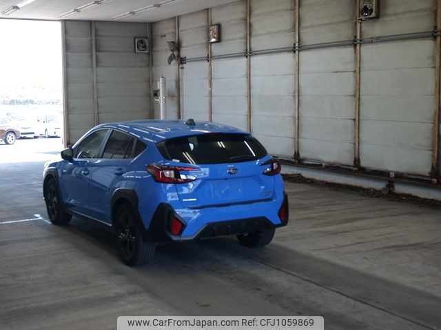 subaru subaru-others 2023 -SUBARU--Crosstrek GUE-008407---SUBARU--Crosstrek GUE-008407- image 2