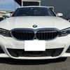 bmw 3-series 2021 -BMW--BMW 3 Series 3BA-5F20--WBA5F300008B40850---BMW--BMW 3 Series 3BA-5F20--WBA5F300008B40850- image 3