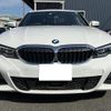 bmw 3-series 2021 -BMW--BMW 3 Series 3BA-5F20--WBA5F300008B40850---BMW--BMW 3 Series 3BA-5F20--WBA5F300008B40850- image 2