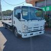 isuzu elf-truck 2011 -ISUZU 【愛媛 100ｾ2700】--Elf NNR85AR--7001276---ISUZU 【愛媛 100ｾ2700】--Elf NNR85AR--7001276- image 25