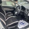 nissan note 2017 -NISSAN--Note DBA-NE12--NE12-210141---NISSAN--Note DBA-NE12--NE12-210141- image 5