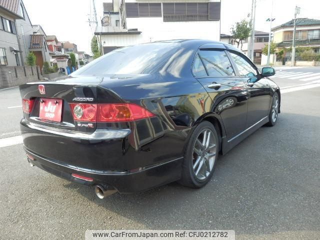 honda accord 2005 -HONDA--Accord CL7--1200071---HONDA--Accord CL7--1200071- image 2