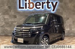 toyota roomy 2023 quick_quick_M900A_M900A-1033627