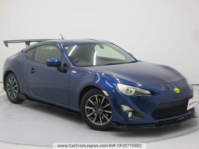 toyota 86 2012 quick_quick_ZN6_ZN6-013587 image 1