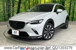 mazda cx-3 2018 -MAZDA--CX-3 3DA-DK8FW--DK8FW-102958---MAZDA--CX-3 3DA-DK8FW--DK8FW-102958-