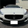 maserati quattroporte 2013 quick_quick_ABA-MQP30A_ZAMRP56J001078564 image 10