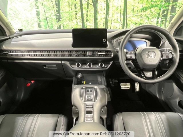 honda honda-others 2023 -HONDA--ZR-V 6AA-RZ6--RZ6-1005089---HONDA--ZR-V 6AA-RZ6--RZ6-1005089- image 2